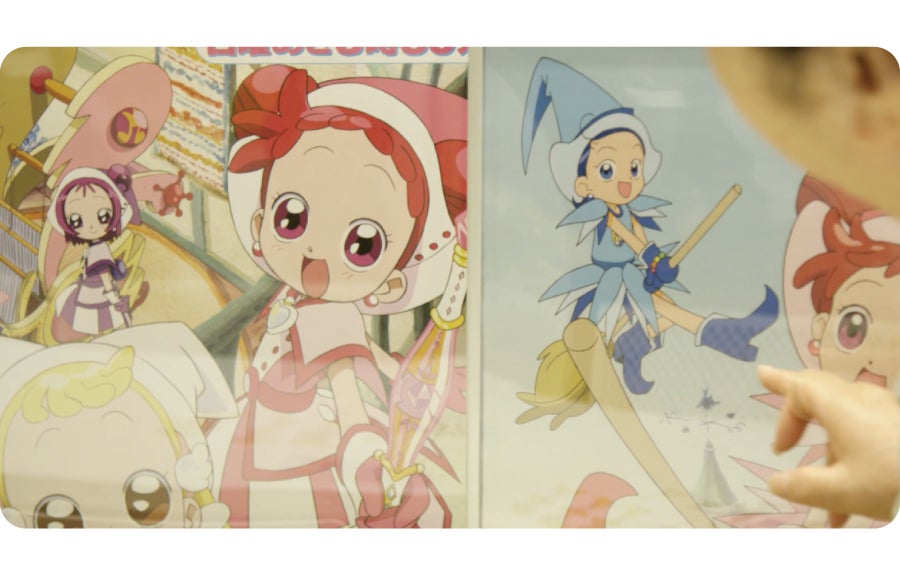おジャ魔女どれみ 20周年大感謝祭(カーニバル)プロジェクト おジャ魔女どれみ 20周年大感謝祭(カーニバル)プロジェクト