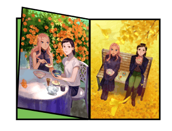 茶の湯のじかん コミックス2 3巻発行プロジェクト Campfire キャンプファイヤー