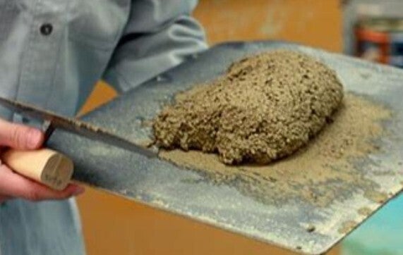 漆喰塗り·珪藻土塗り