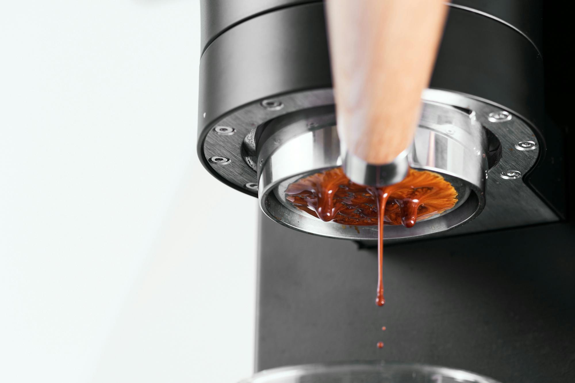 至高のエスプレッソ体験！Meticulous Espresso 日本初上陸