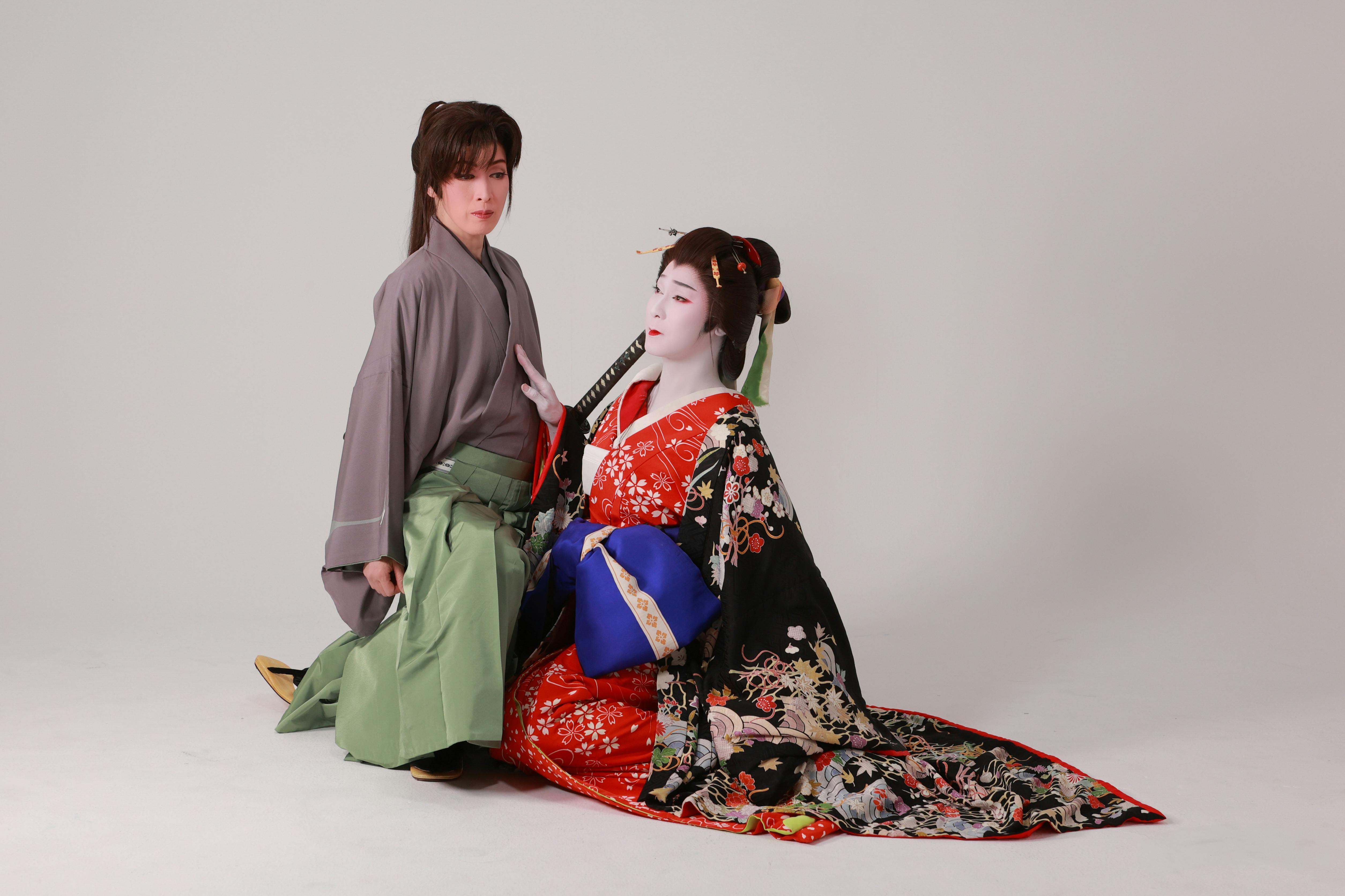 和の美と西洋の響きが交わる！歌舞伎オペラ誕生プロジェクト