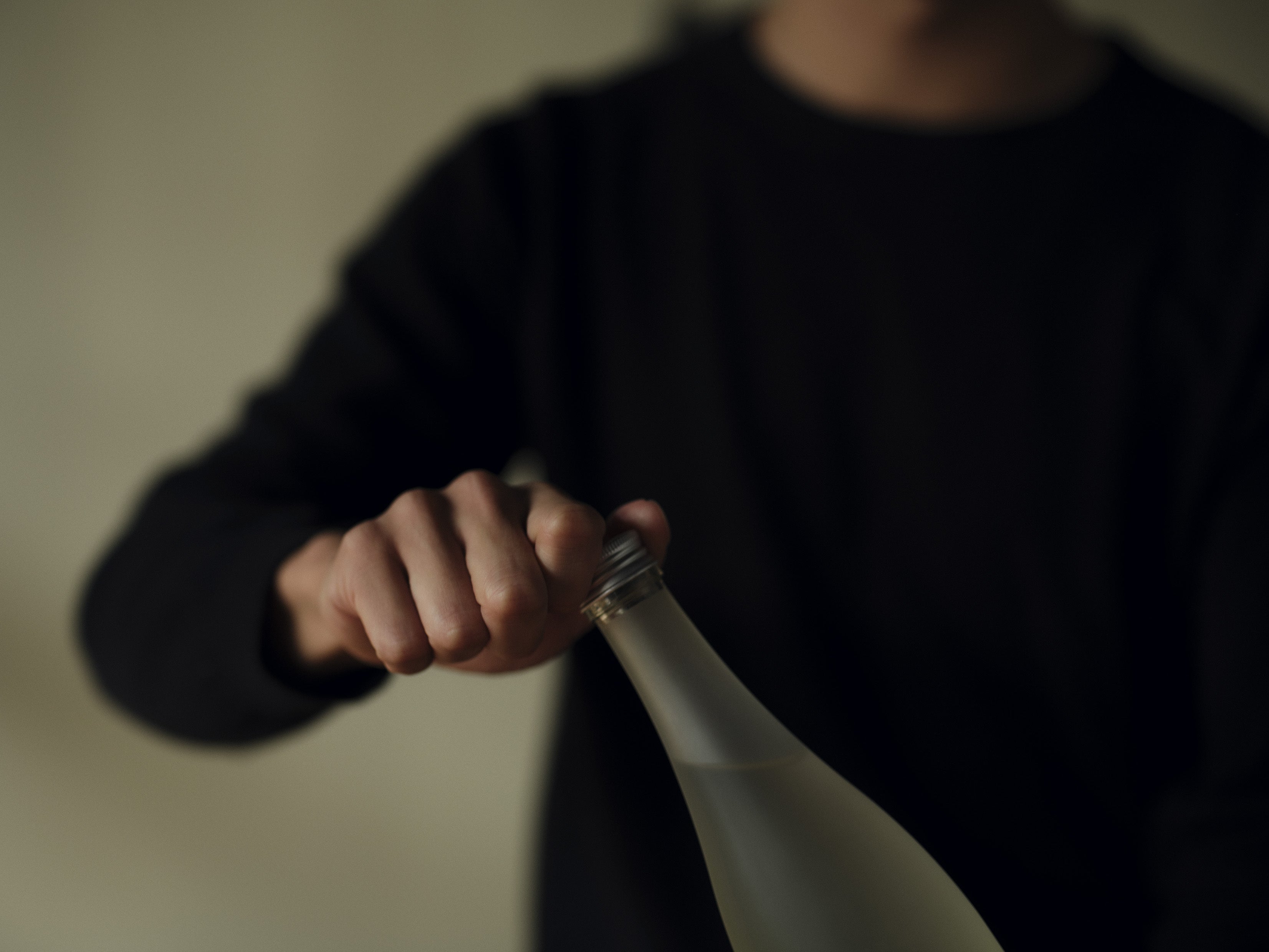 世界最高品質の”究極のにごりスパークリング日本酒”を届けたい