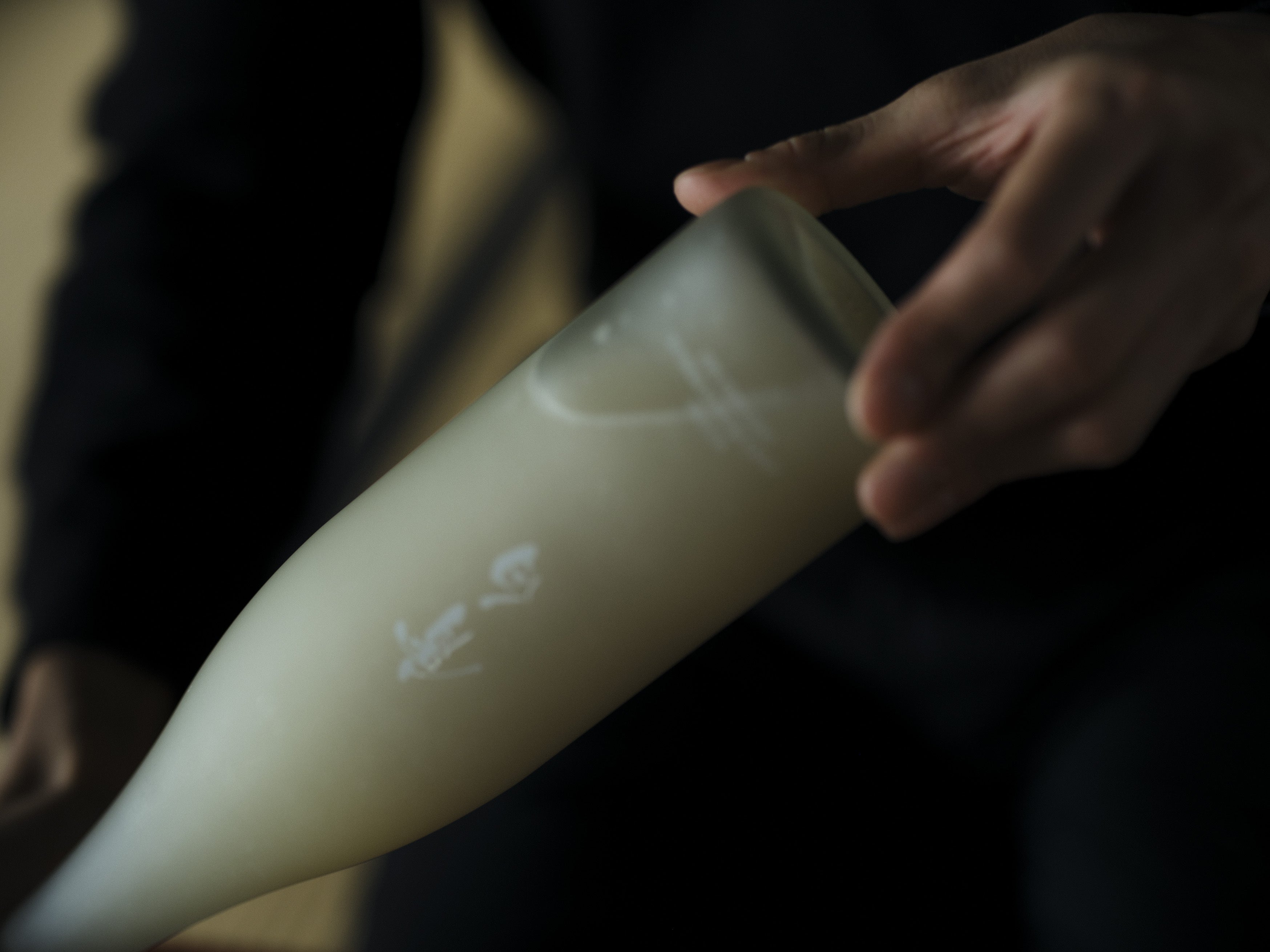 世界最高品質の”究極のにごりスパークリング日本酒”を届けたい