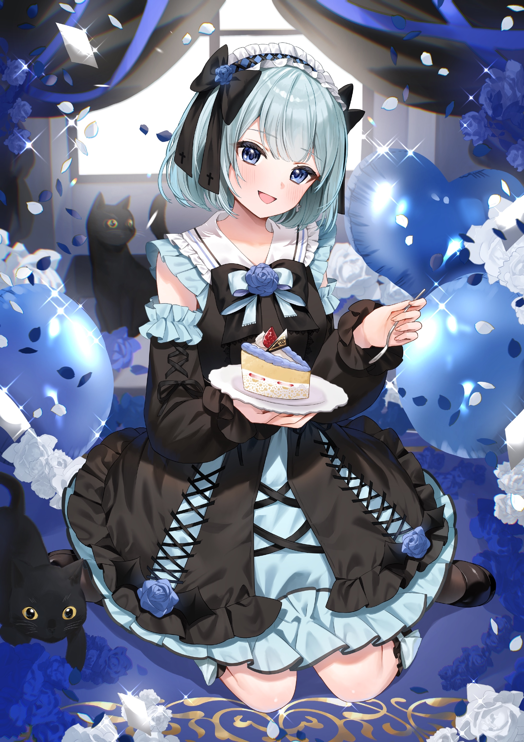 長年の夢を形に！白藍凛音Live2D制作&amp;PC購入プロジェクト