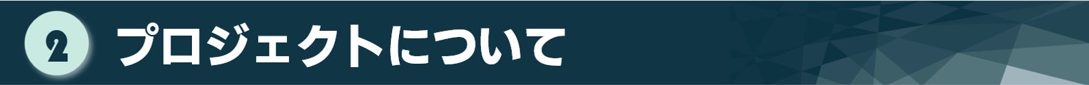 タイトル:プロジェクトについて