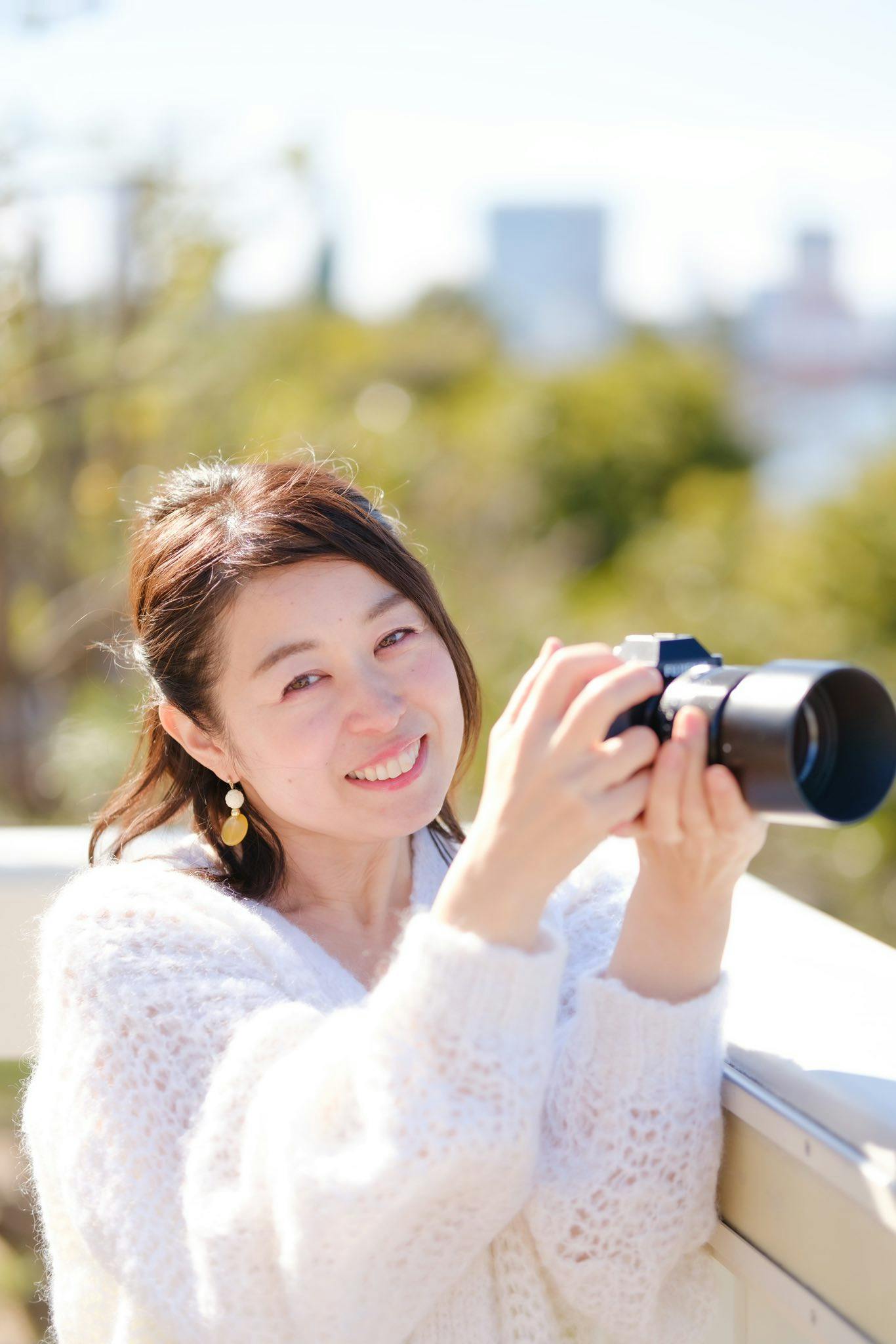 1人の画像のようです