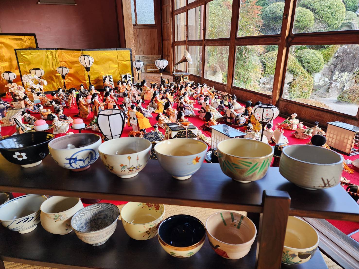 旧西郷邸」に茶道体験館を設立し、新たな抹茶ブランドを作り自社農園を