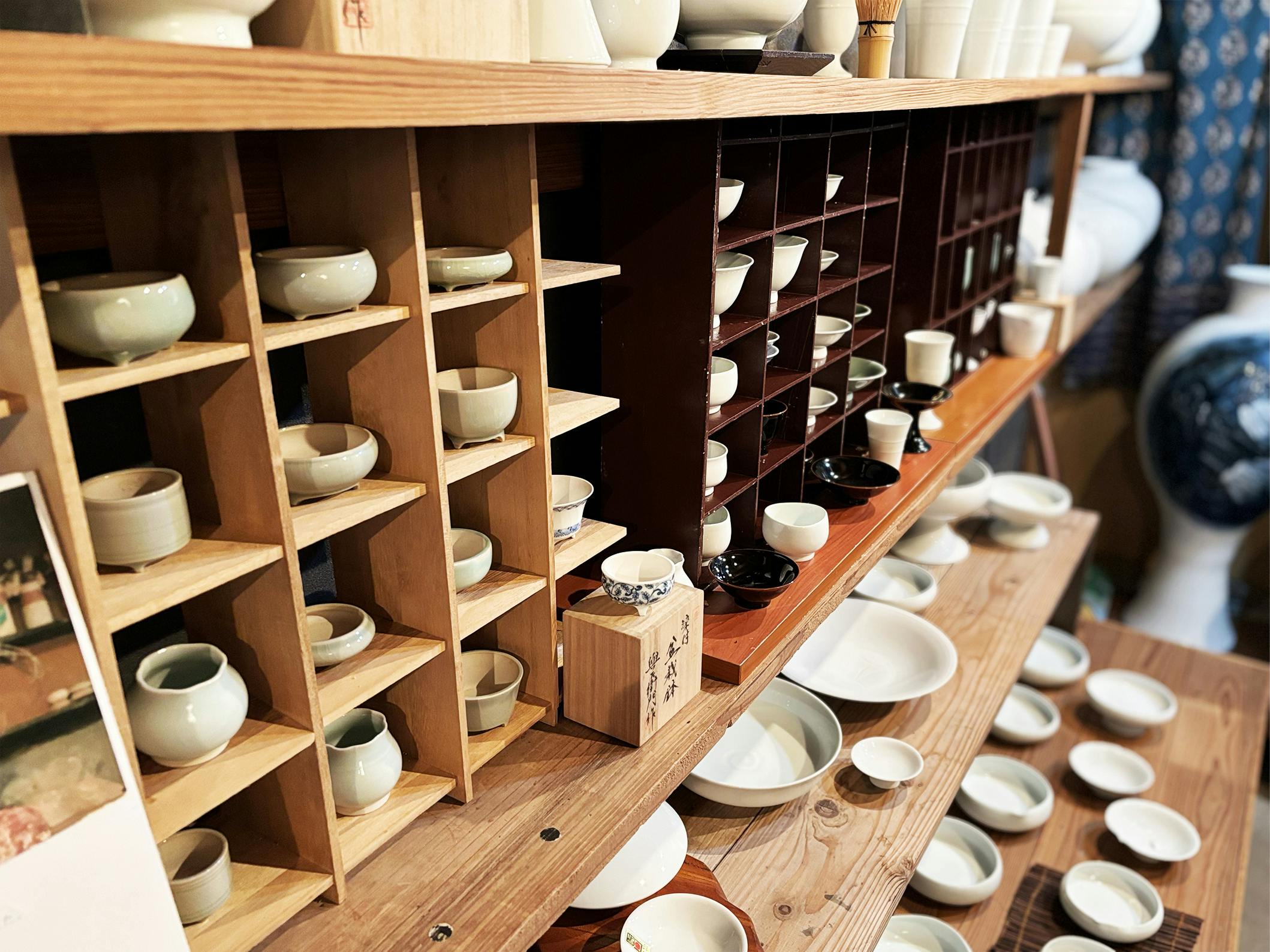 有田焼「現代の名工」の作品を世に残したい！ - CAMPFIRE