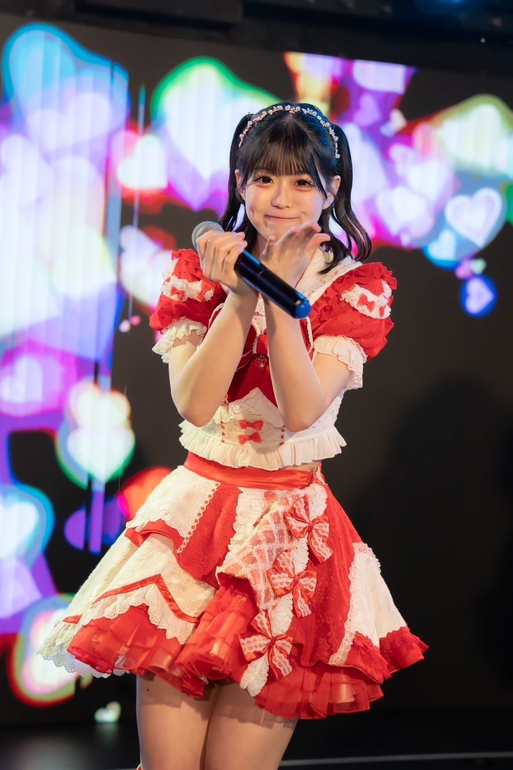 さやかちゃん様♡専用出品 神園さやか ALキャンペーンLIVE at 錦糸町 | 神園さやかちゃんが好き