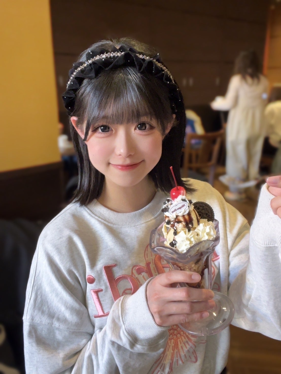 ぷれしゃす♡ぱーてぃー【虹宮さや】生誕祭応援プロジェクト
