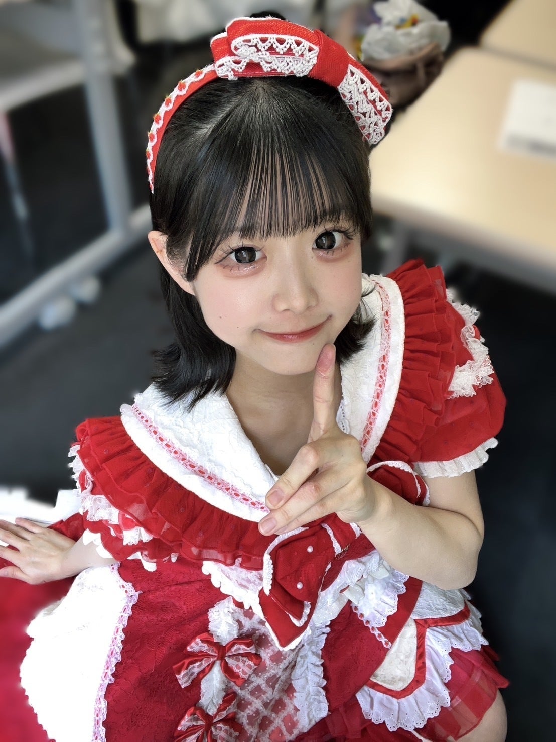 さやかちゃん様♡専用出品 野辺沙也花 – 名古屋 アイドルオーディション開催中！ アイドル