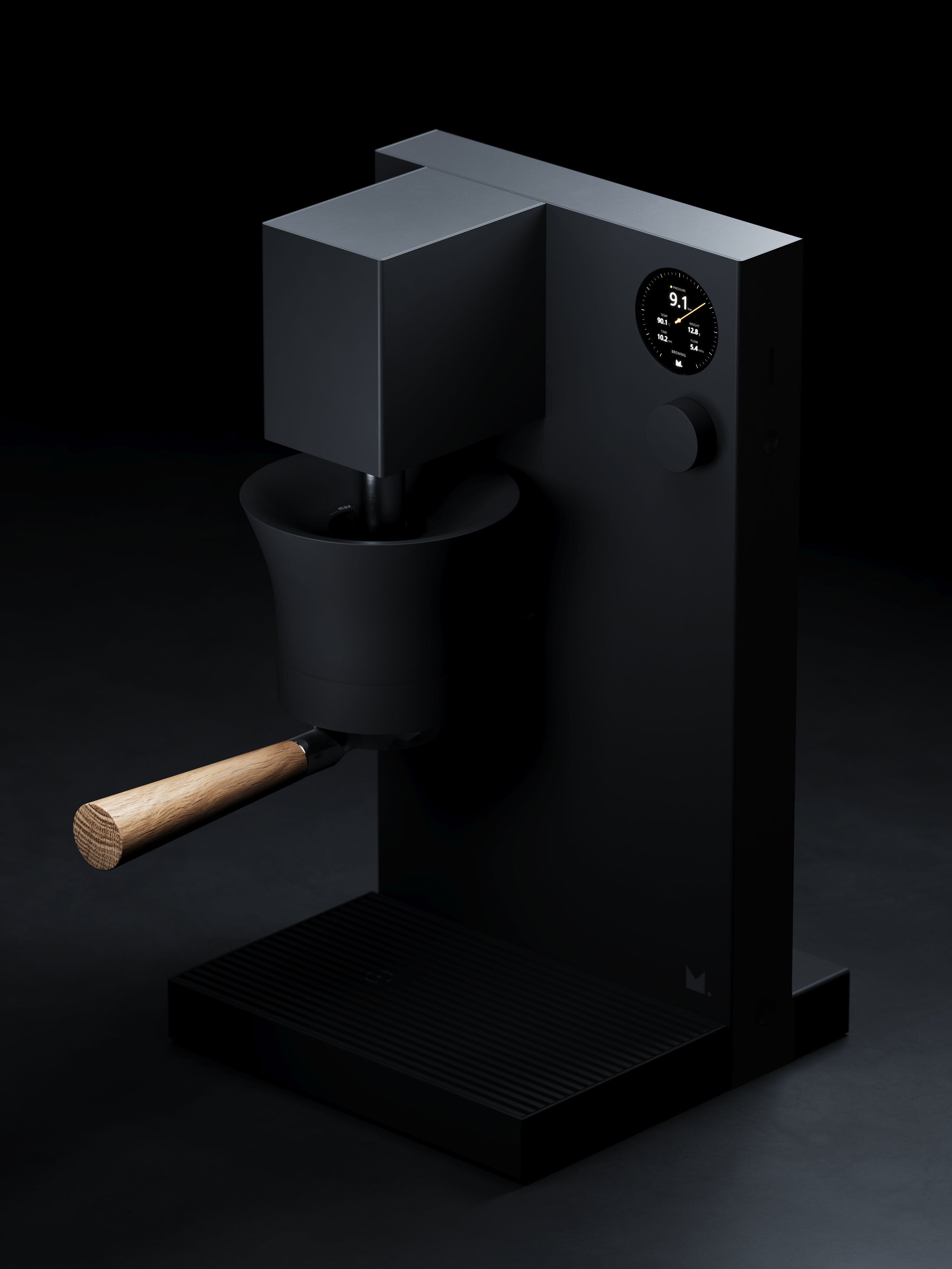 至高のエスプレッソ体験！Meticulous Espresso 日本初上陸