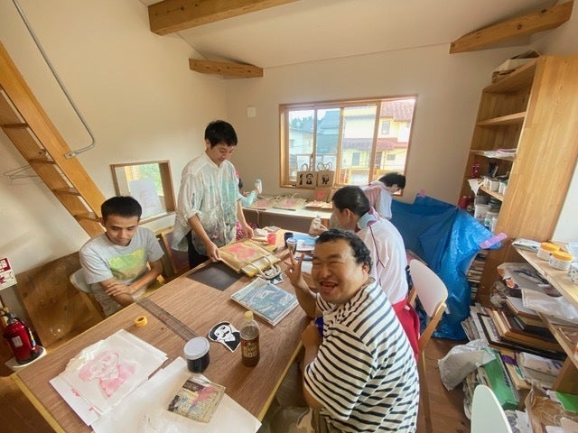 多夢多夢舎中山工房の写真