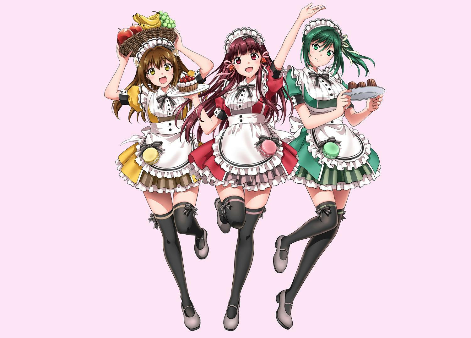宇都宮キブナドンプロジェクト】とちてれ☆アニメフェスタ！2025