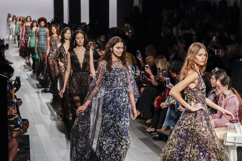 ニューヨークファッションウィーク見どころ&スケジュール ...