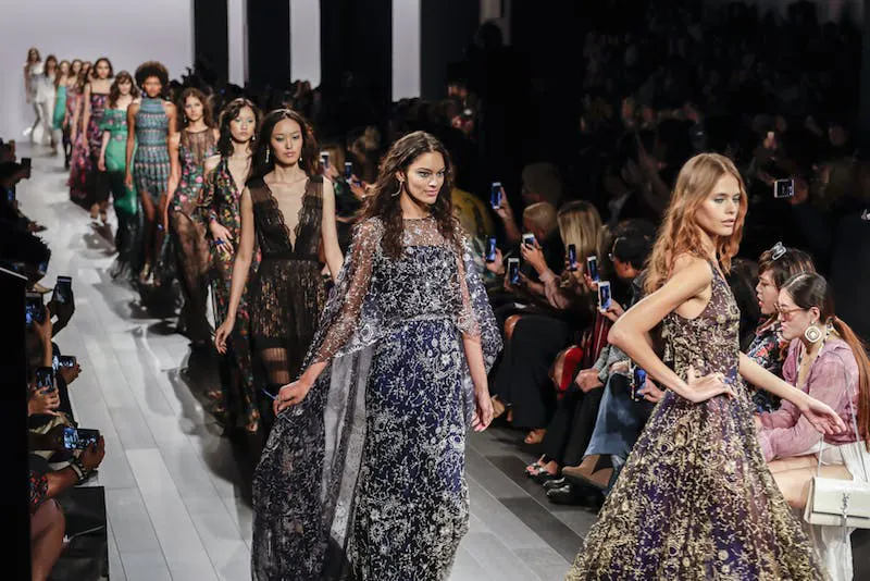 ニューヨークファッションウィーク見どころ&スケジュール ...