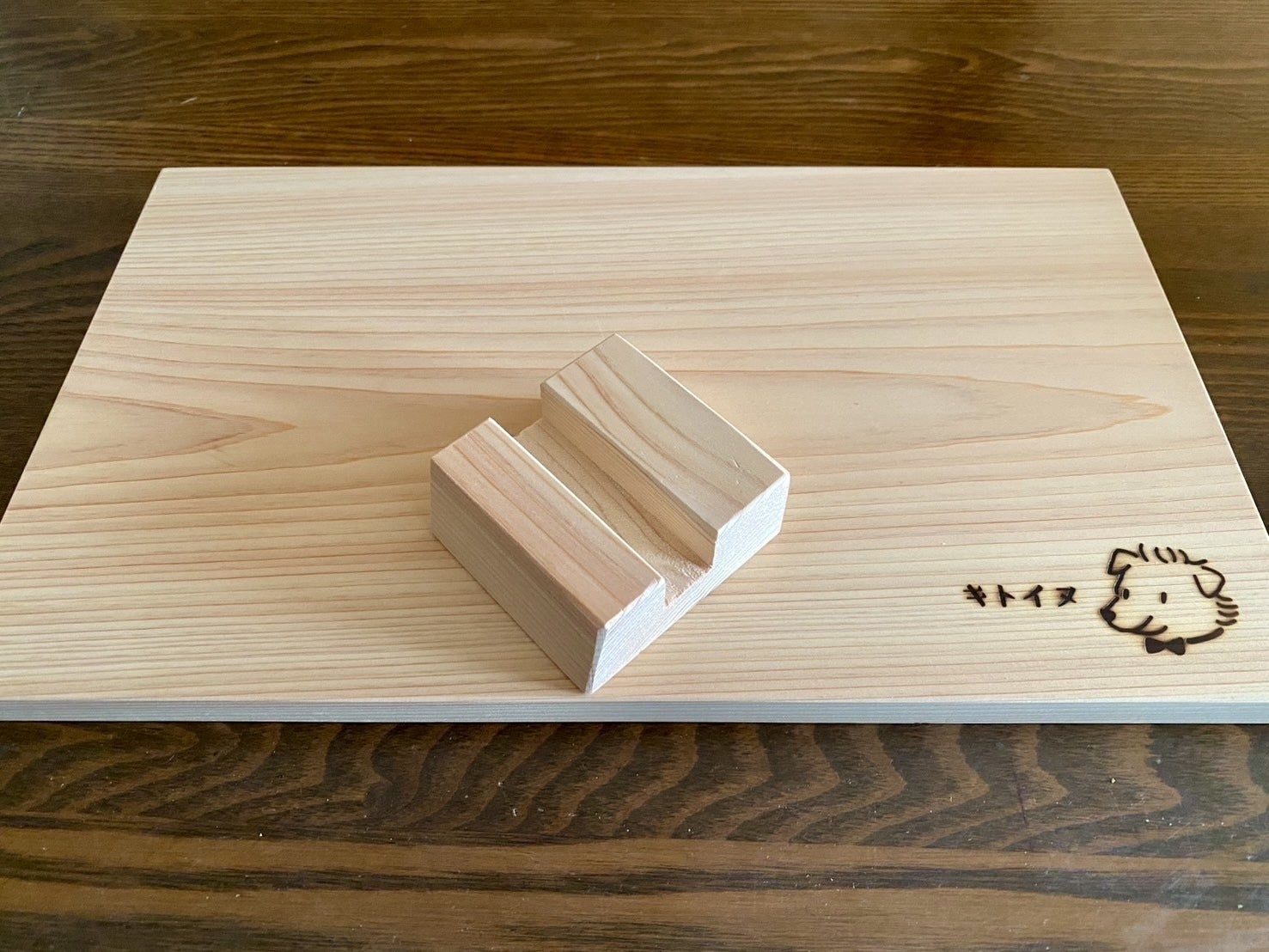 小さな命の呼吸を守る 無垢の床プロジェクト - CAMPFIRE (キャンプ