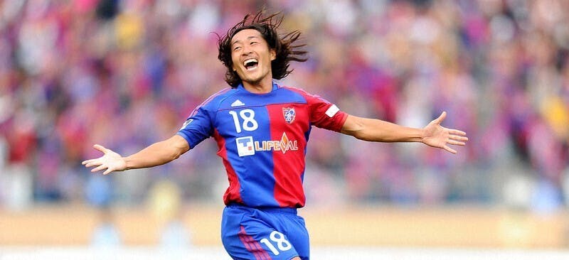 石川直宏選手サイン入りスパイク 石川直宏選手サイン入りスパイク 石川直宏選手サイン入り