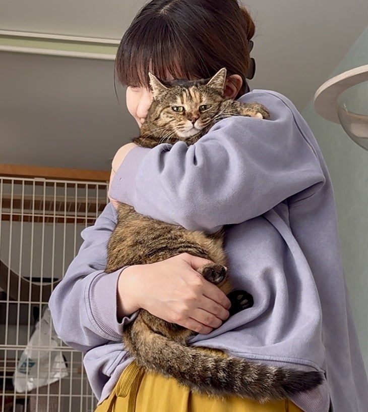 あられ
