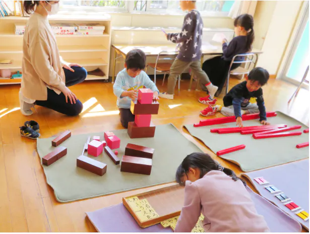 亀田平和の園保育園