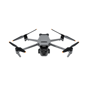 レンタルするドローンの一例