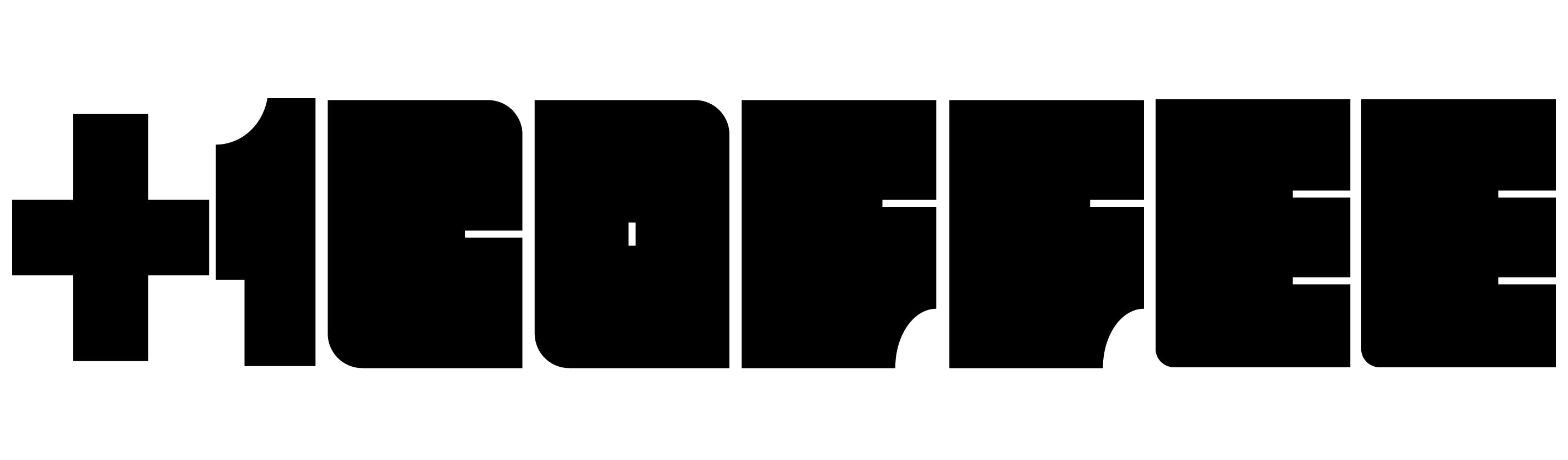 +1COFFEEが持つ3つの価値