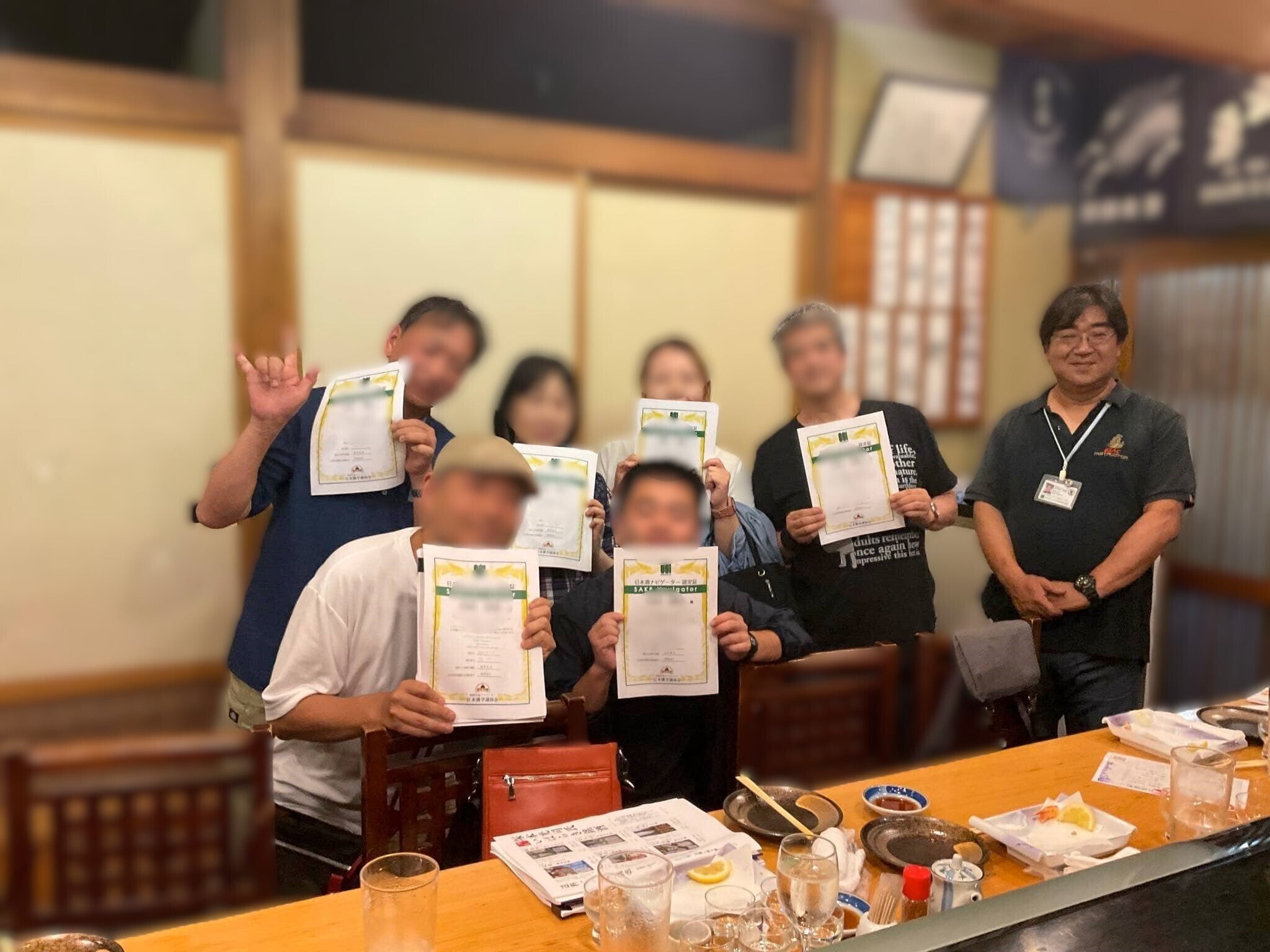 つくばで最も熱い地域上郷発「学べる角打ちで地元再生！五代目の挑戦