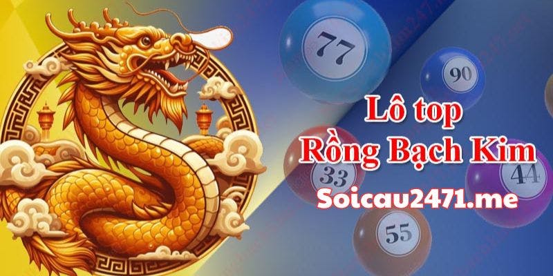 Rồng Bạch Kim - Soi Cầu Rồng Bạch Kim 666 Duy Nhất