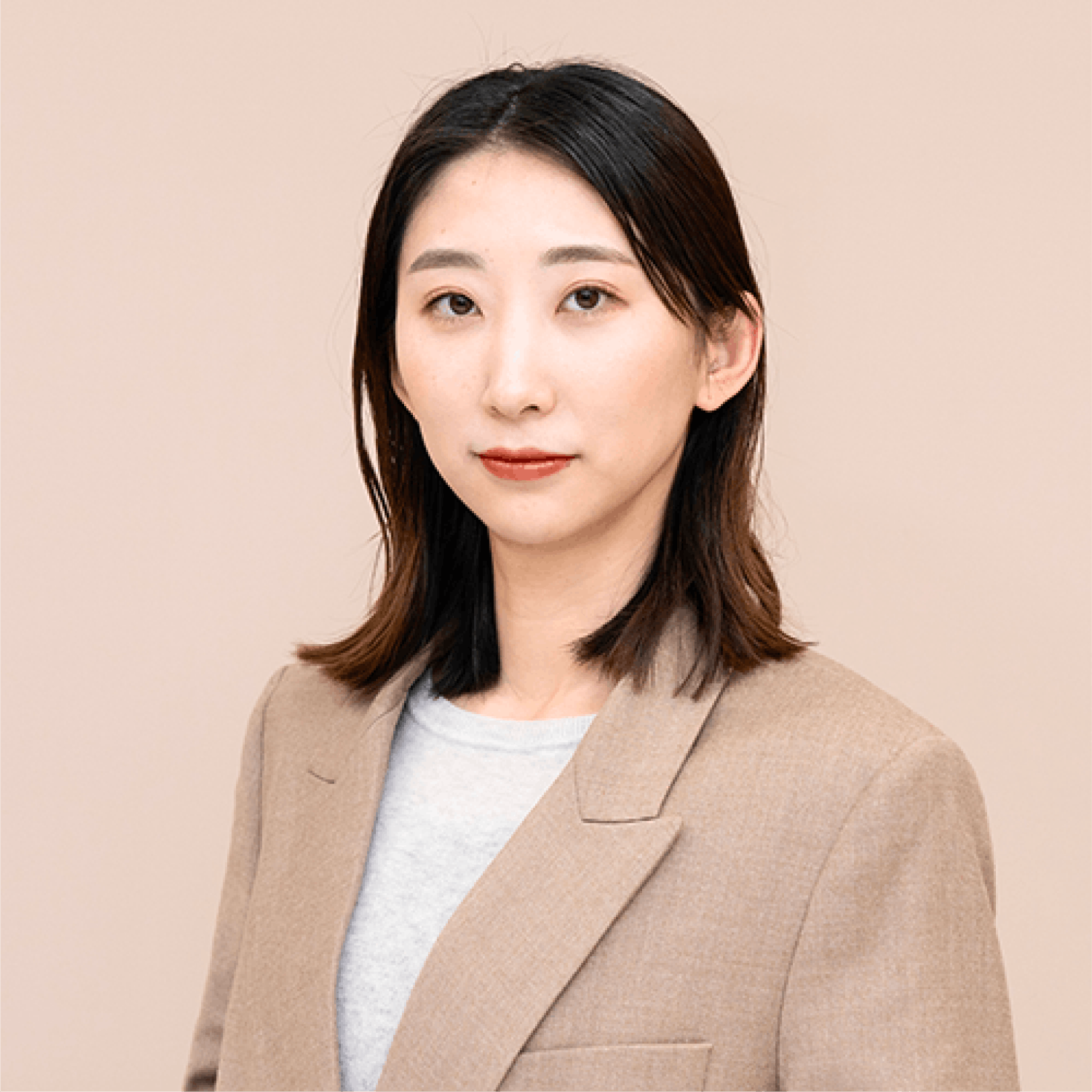 岩崎 由夏