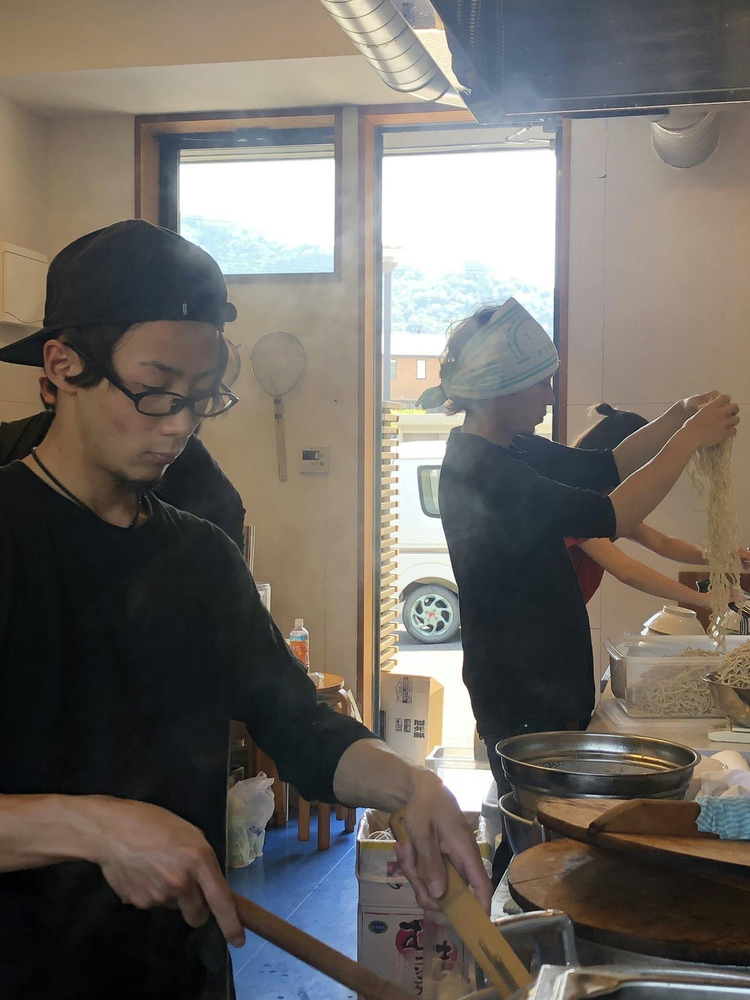 夢を語れるラーメン屋 夢を語れ広島 を共に作り応援していただきたい Campfire キャンプファイヤー 夢を語れるラーメン屋 夢を語れ広島 を共に作り応援していただきたい Campfire キャンプファイヤー