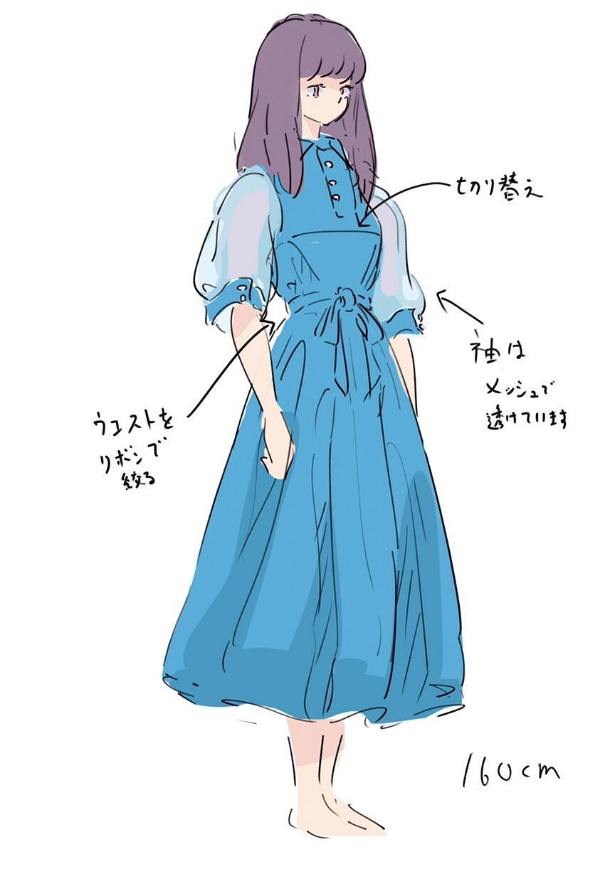 イラストの世界を現実に ハルイチ が描く世界をその五感に届ける Campfire キャンプファイヤー イラストの世界を現実に ハルイチ が描く世界をその五感に届ける Campfire キャンプファイヤー
