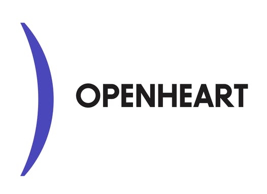 株式会社OpenHeart