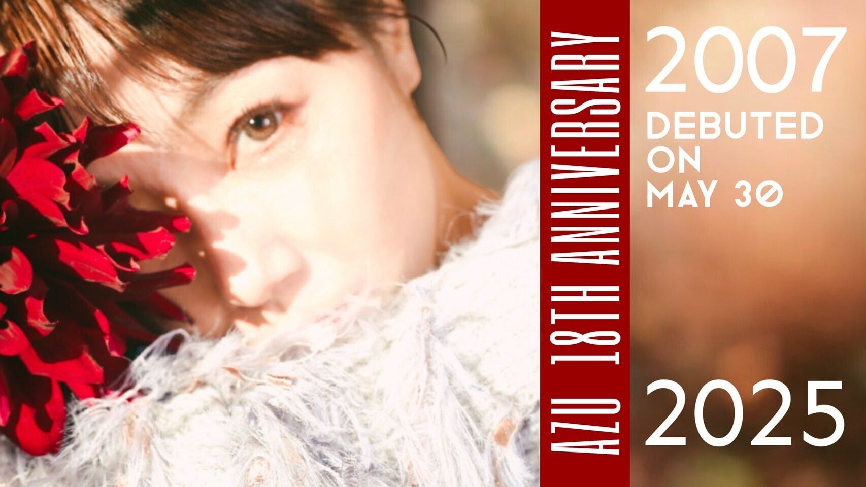 AZU azu様専用1025 デビュー18周年記念 新曲制作プロジェクト 