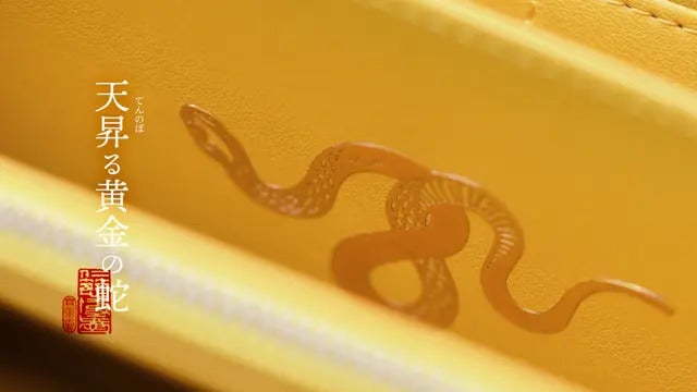 最終販売】10人の有名風水師が“白蛇龍神を担いだ”2025年限定本気の開運