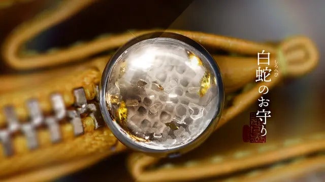 最終販売】10人の有名風水師が“白蛇龍神を担いだ”2025年限定本気の開運