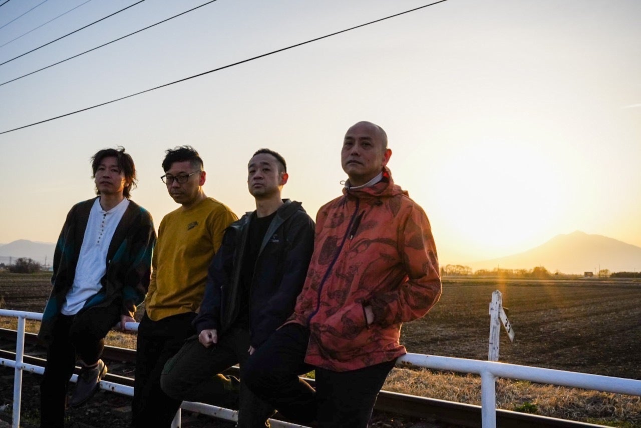 青森県弘前市岩木山の麓で野外音楽イベント「OYAMA NO NEIRO.」開催