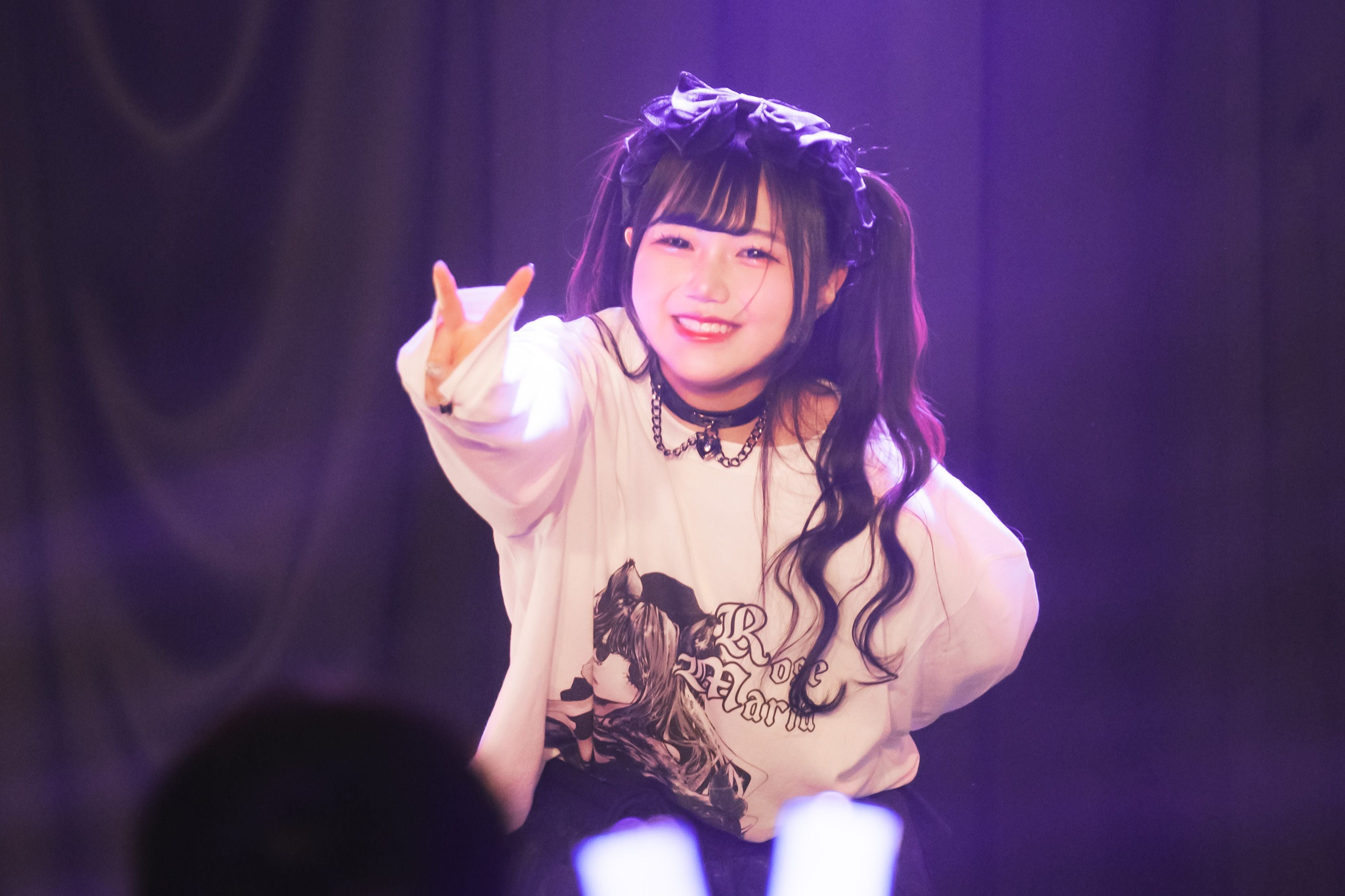 ︎パラレルサイダー【彩音ゆの】生誕祭応援プロジェクト - CAMPFIRE