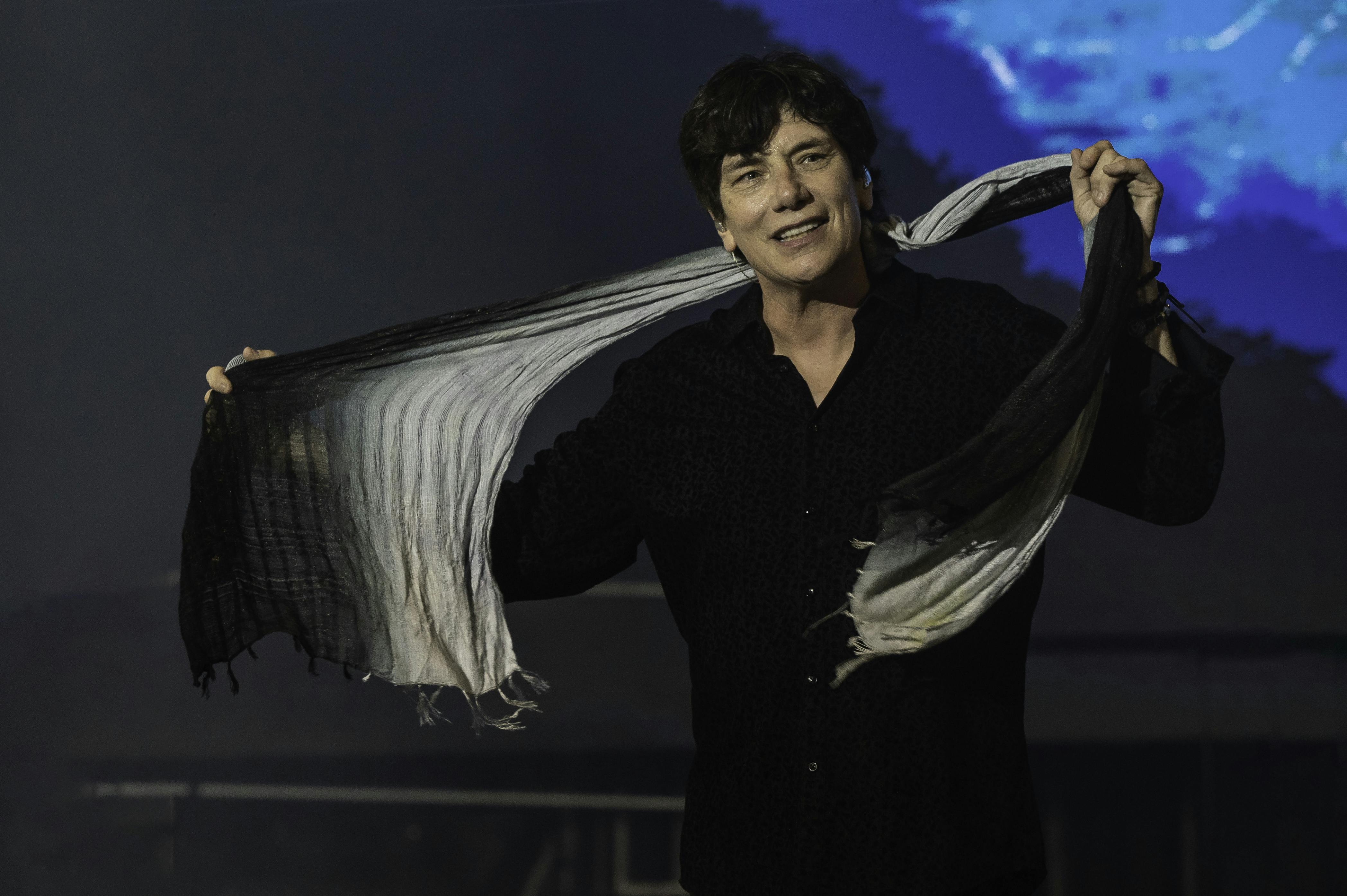 エリック・マーティンと日本との絆を描いた初の公式ドキュメンタリー