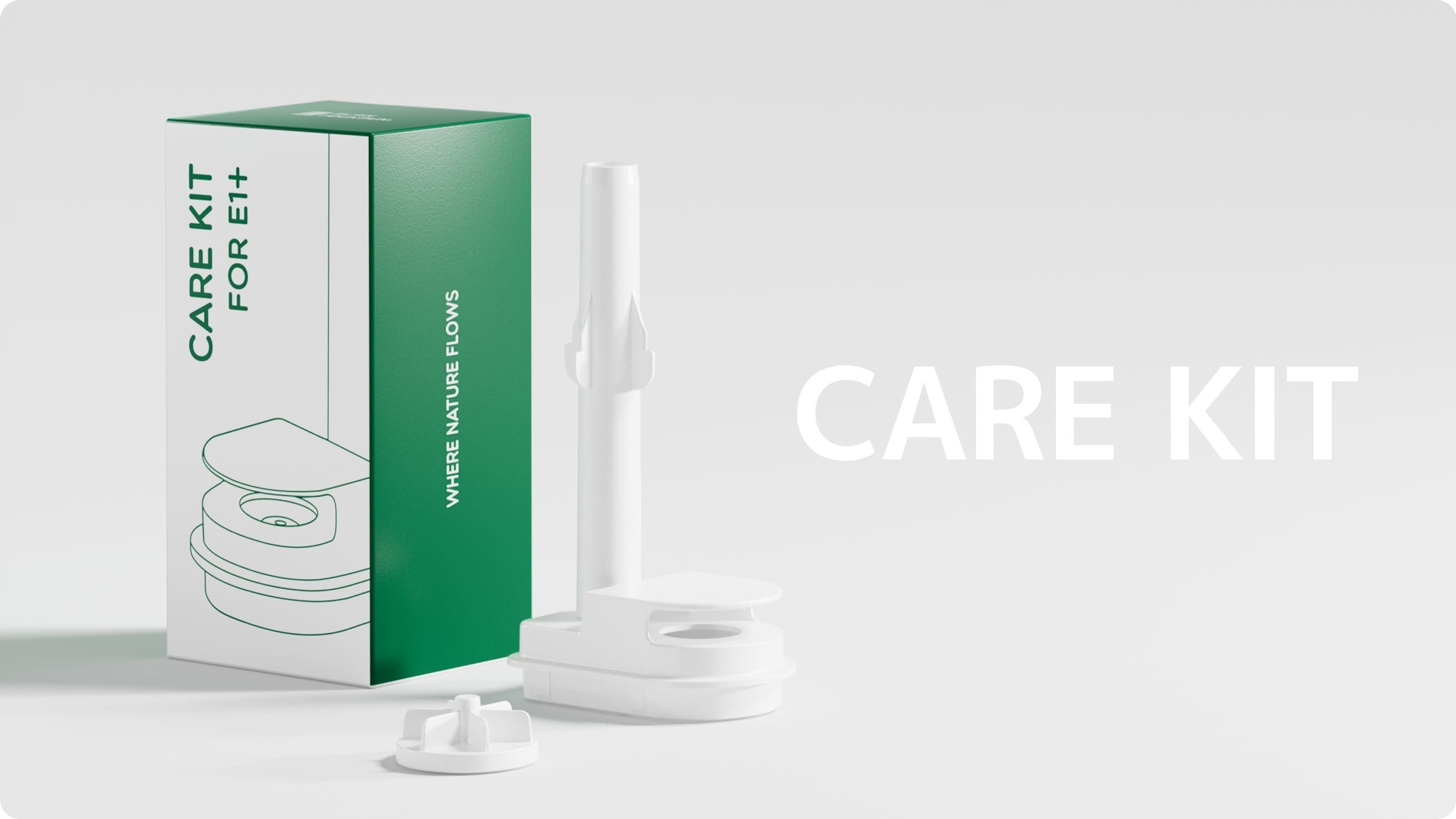エルフィン給水器D1 Pro - 最初のひと口から一生の健康を守るために