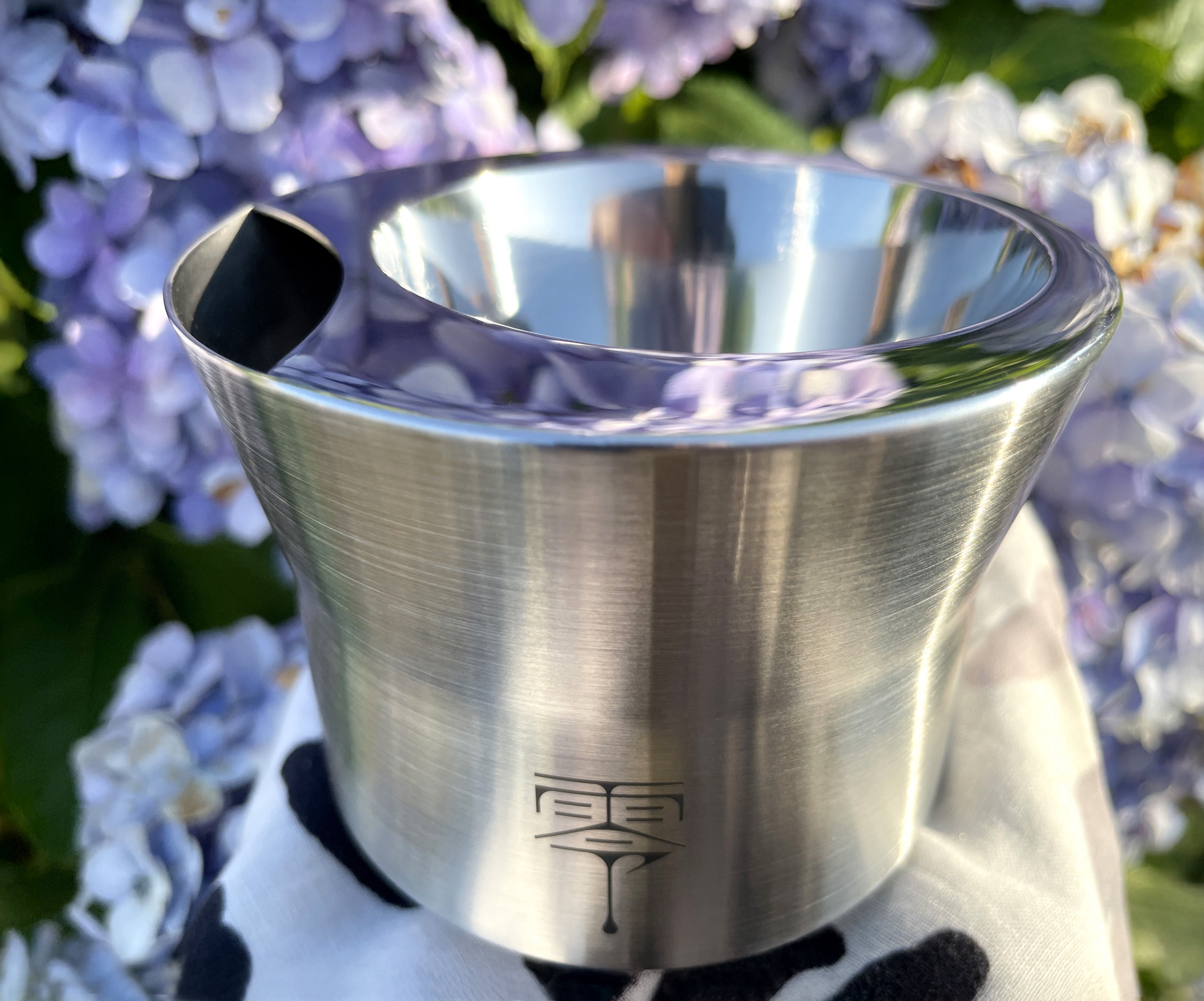 H2Ox 』全く新しい機能でコーヒーをバージョンアップさせる