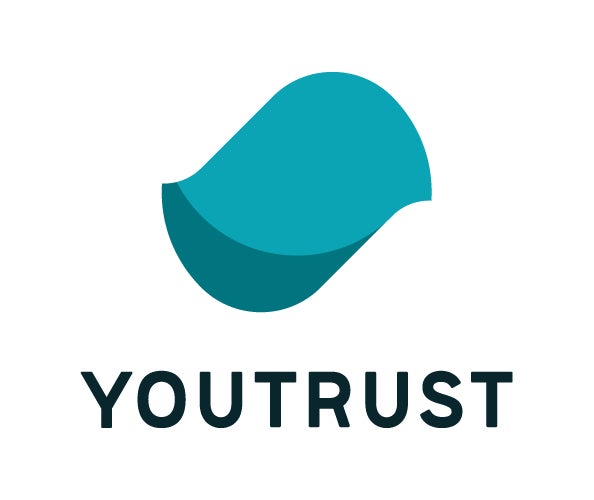 YOUTRUSTロゴ