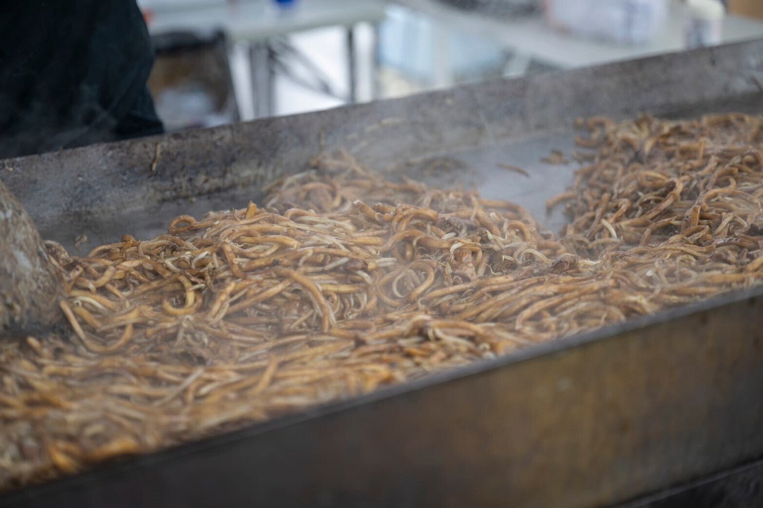 東北の焼きそばを通じて、地域の魅力を発信し、浪江町から全国に元気を