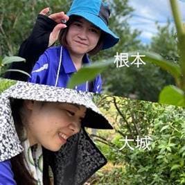 帽子をかぶっている子供AI 生成コンテンツは誤りを含む可能性があります。