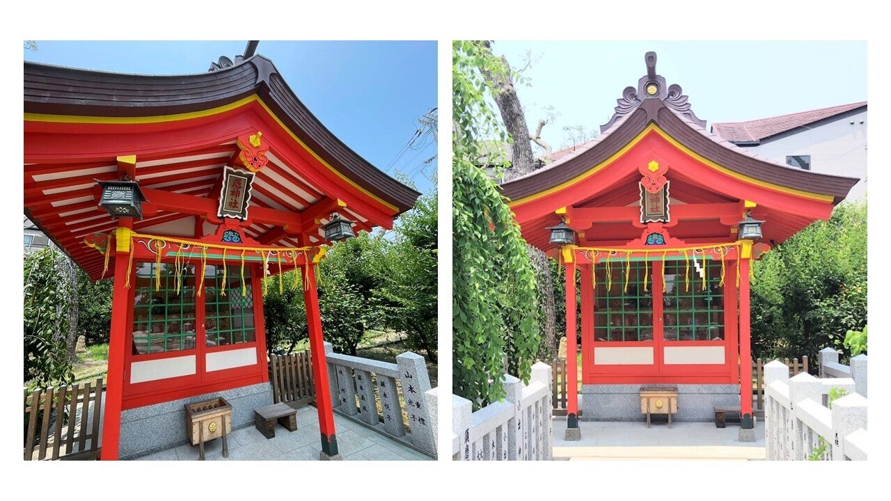 菅原道真公1125年御神忌を偲び、未来へ心を繋ぐ綱敷天満宮プロジェクト