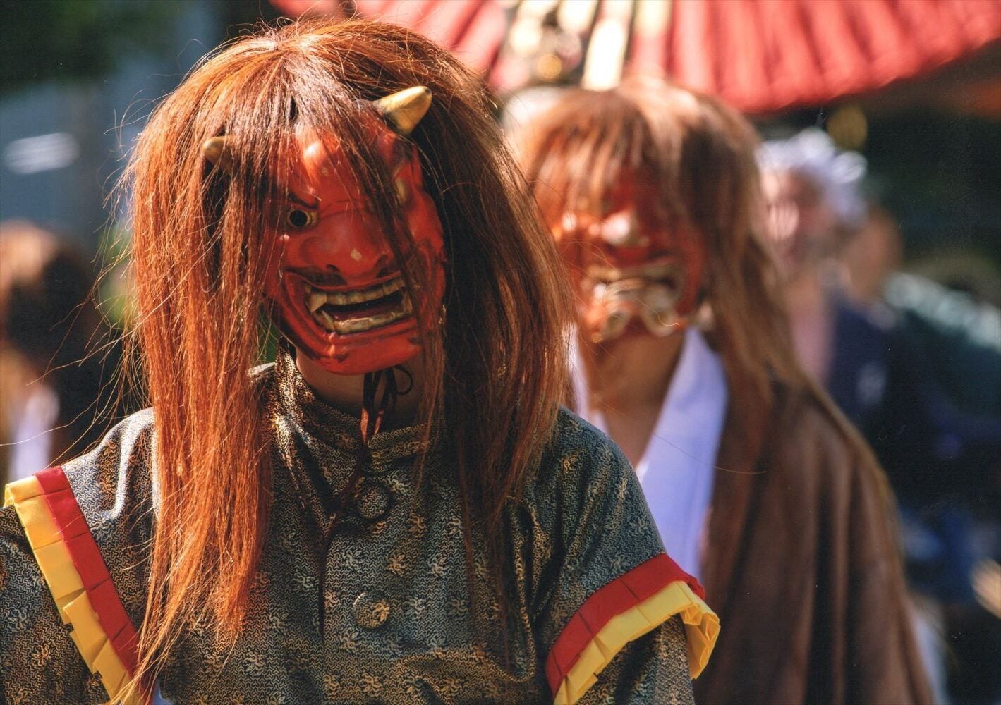 伊賀市】上野天神祭・400年の伝統をミライへ。存続のために力をお貸し