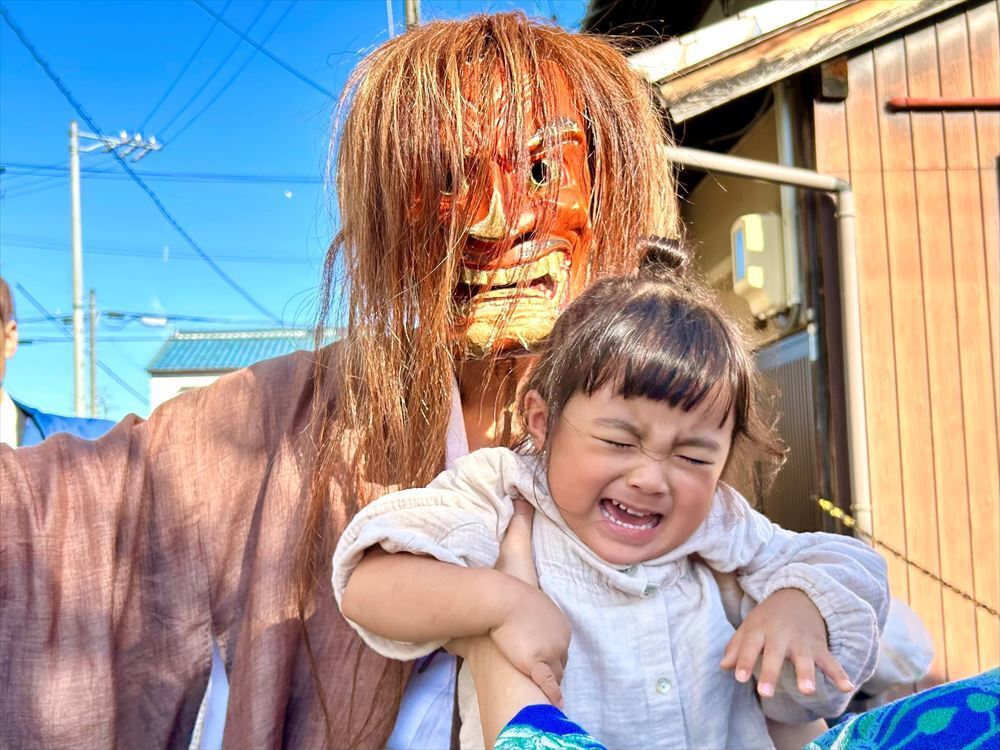 伊賀市】上野天神祭・400年の伝統をミライへ。存続のために力をお貸し