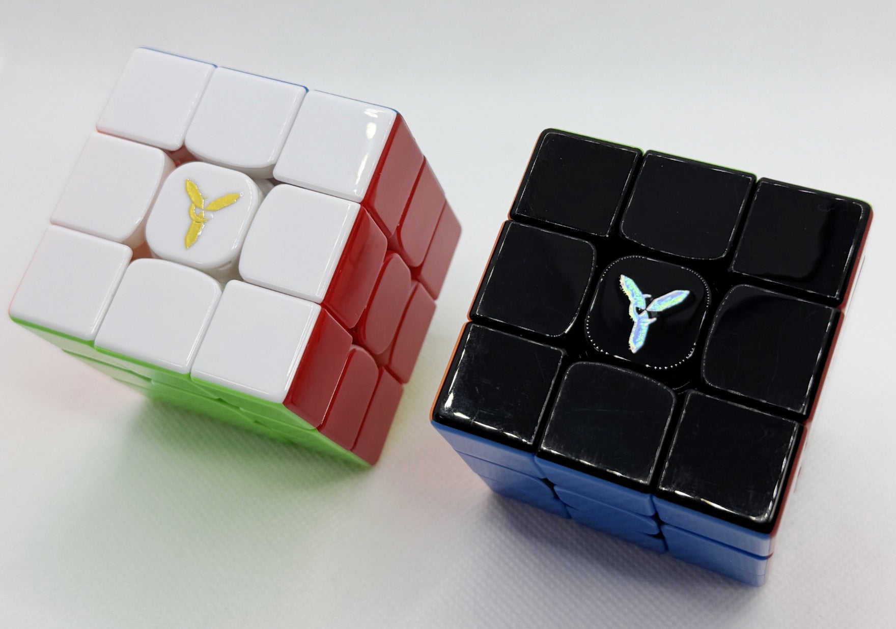 動かす！揃える！達成する！すべてが学びにつながる知育キューブ