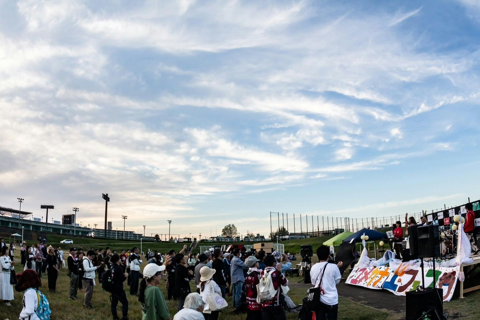 ユメカナエステージ