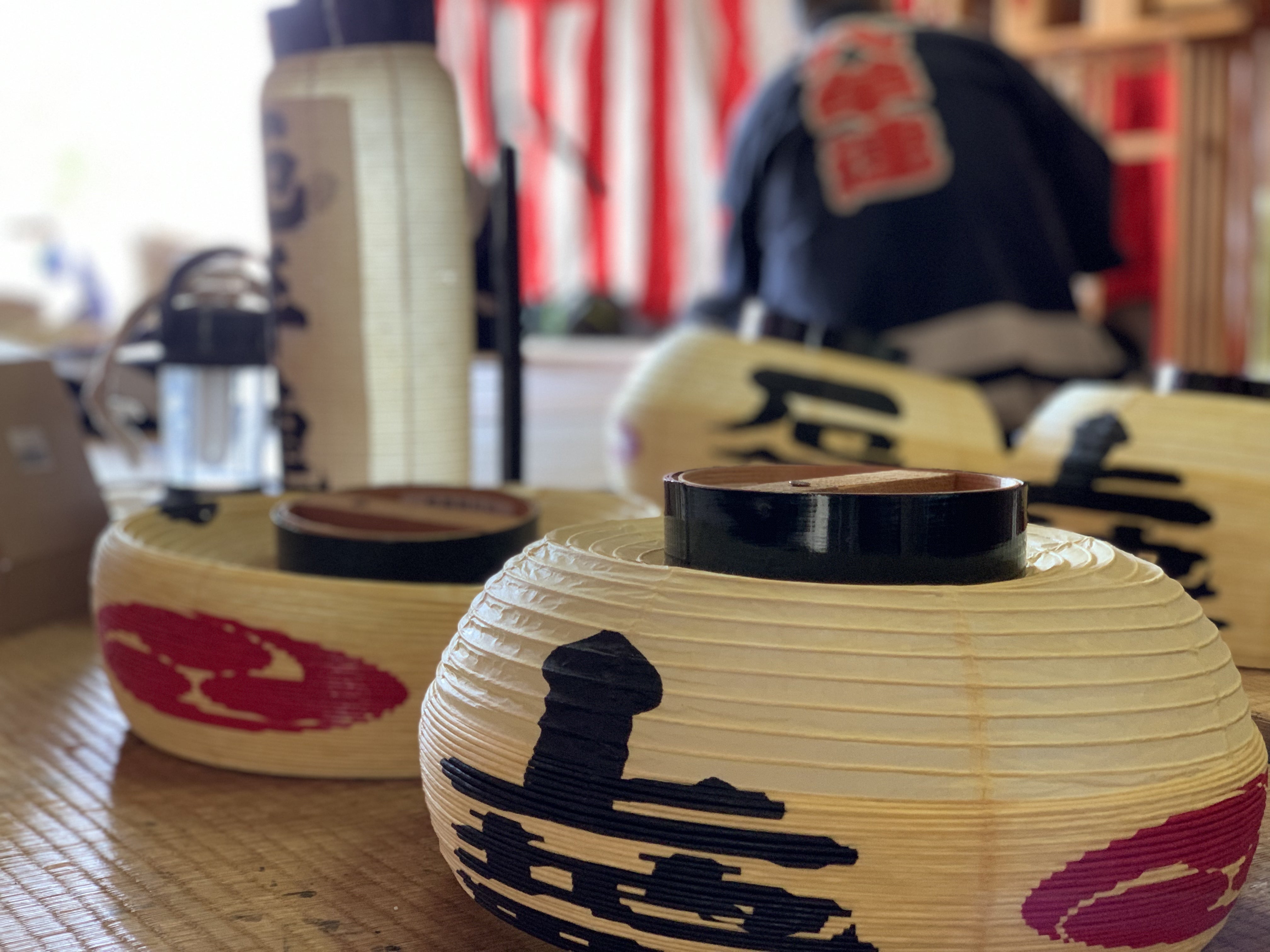 伝統の息吹を未来へ！上地八幡宮例大祭奉納手筒花火の魅力向上
