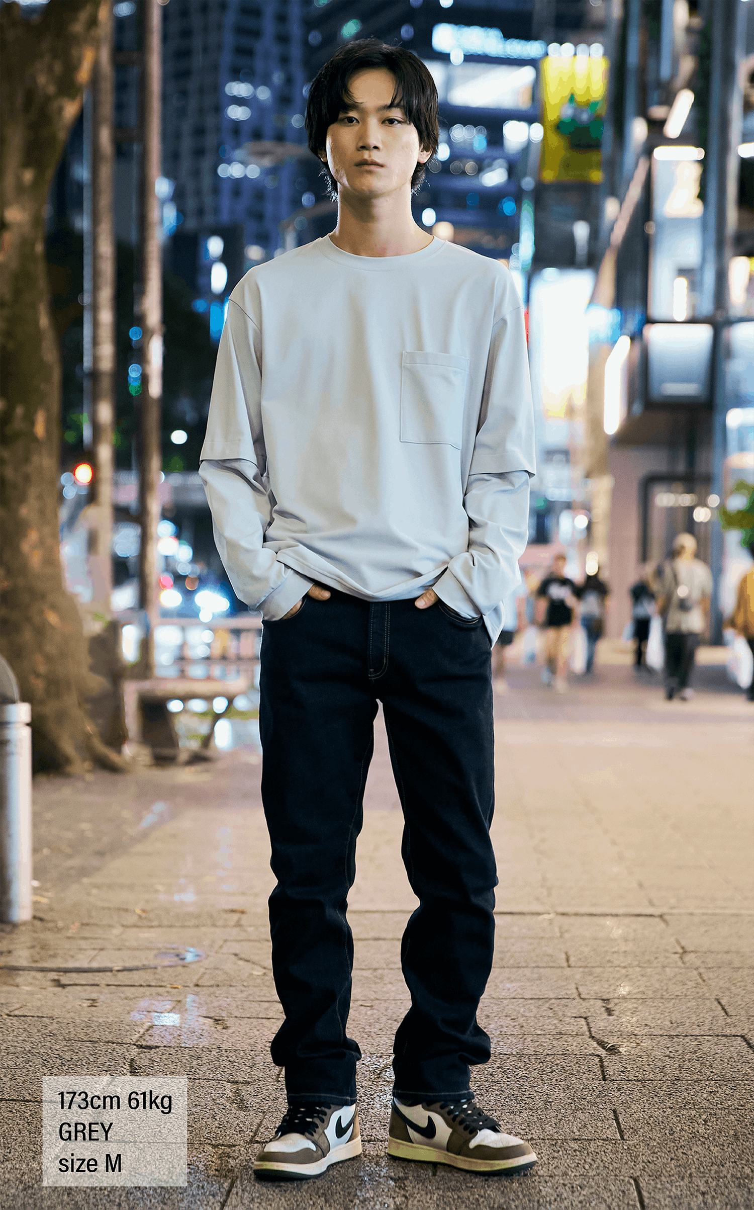 【新品】RE:LORE MOON-TECH 5POCKETS 2WAY TEE RE:LORE × MOON-TECH®」 過剰すぎる、異端のコラボレーション